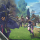 Illustration for article titled iValkyria: Azure Revolution/i Trailer + More Screenshots